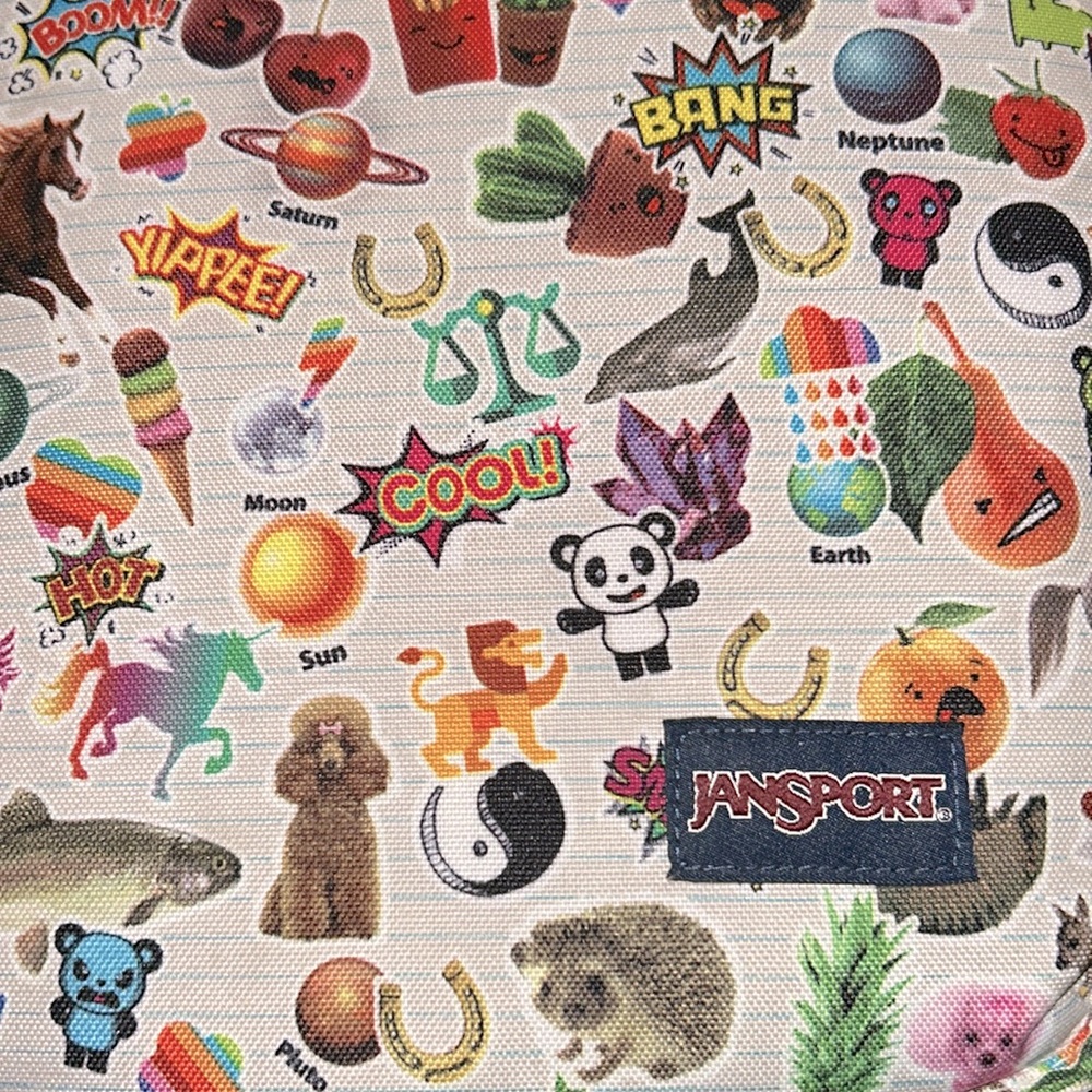 JanSport Laptop Sleeve